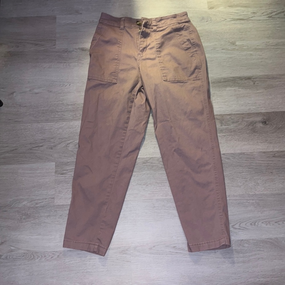 Cargo Pants